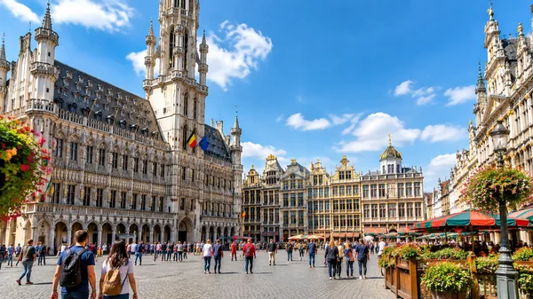 Grand Place