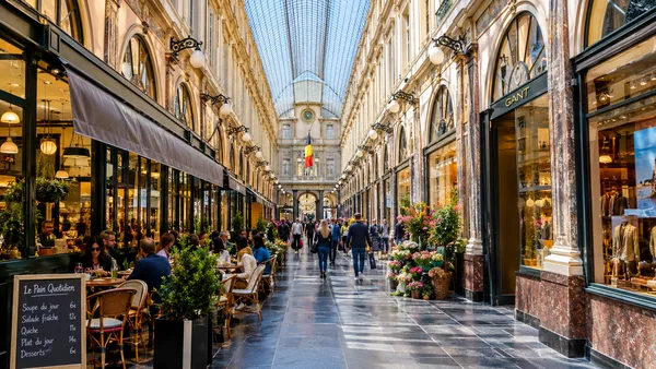 Galeries Royales Saint-Hubert